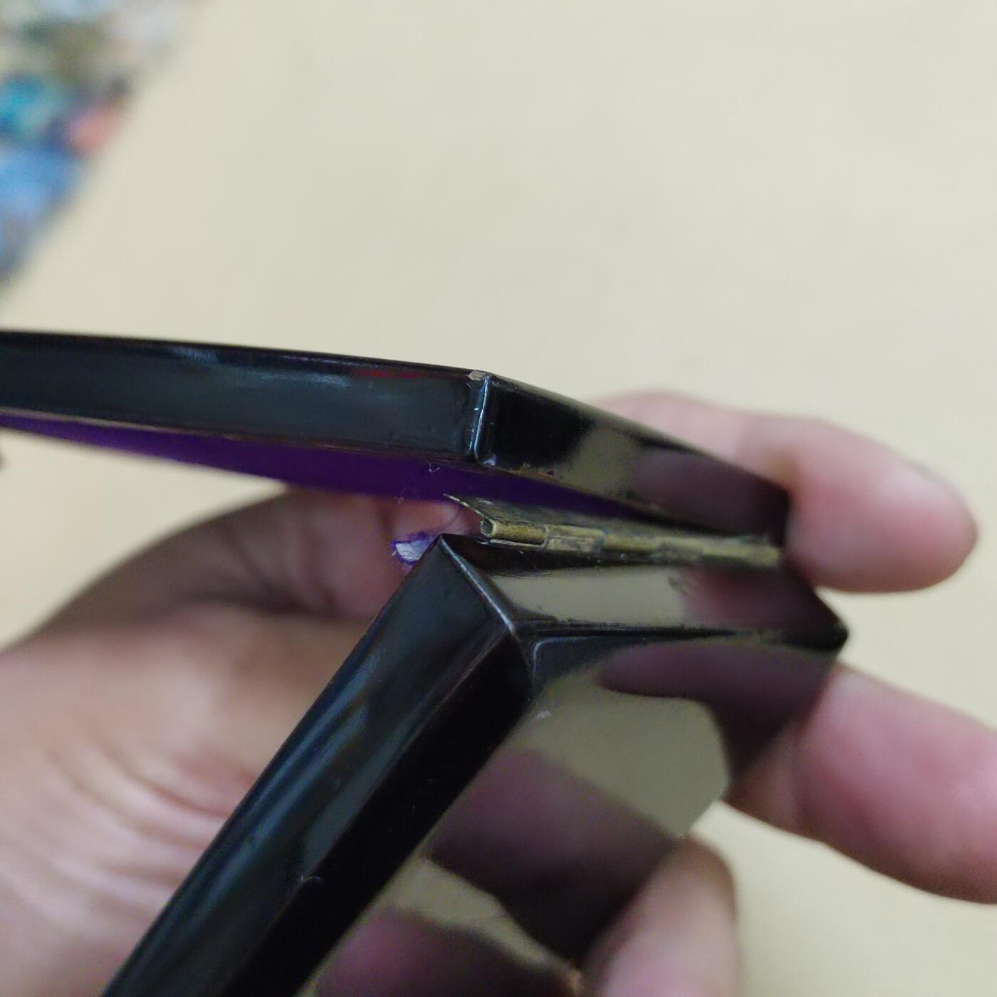 PCAI钱币  17-810  钱币邮票纪念章小专场 勋八瑞宝盒，有损