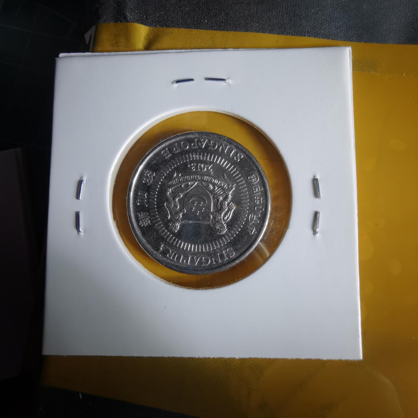 沼泽如烟--第1059场 新加坡2013年50分