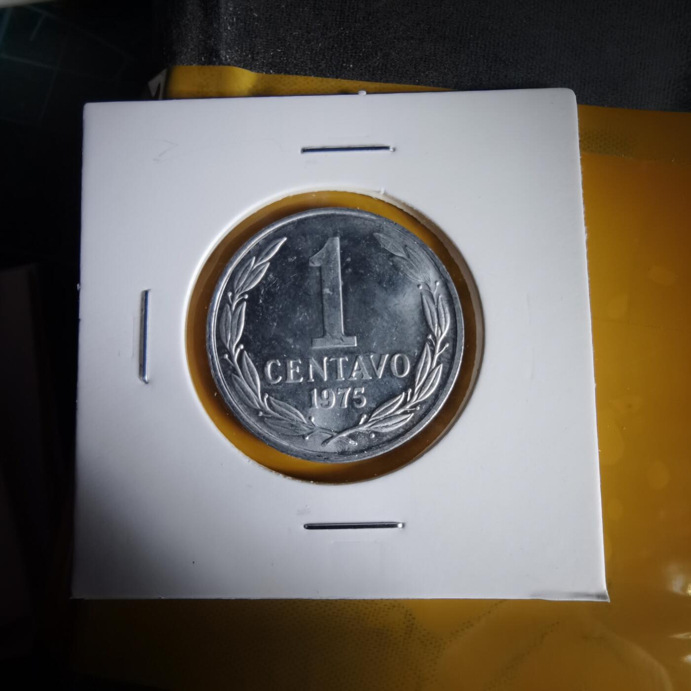 沼泽如烟--第1059场 智利1975年一分