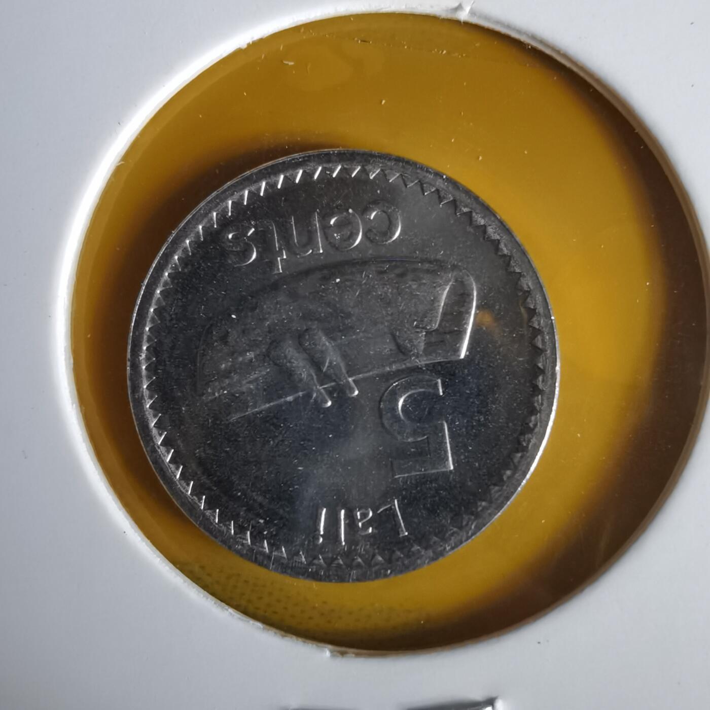 沼泽如烟--第1059场 斐济2012年五分