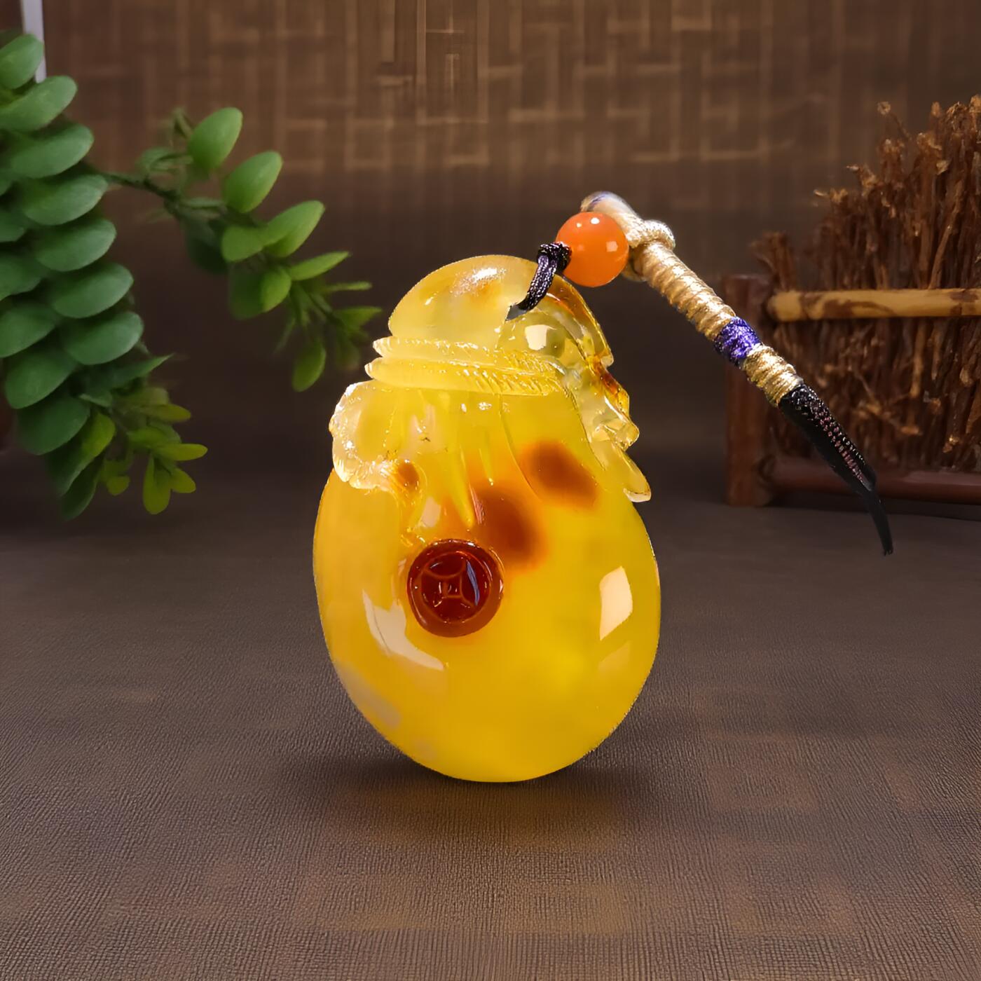 碧月说宝.君子怀瑾·当代和田玉清风专场(九)