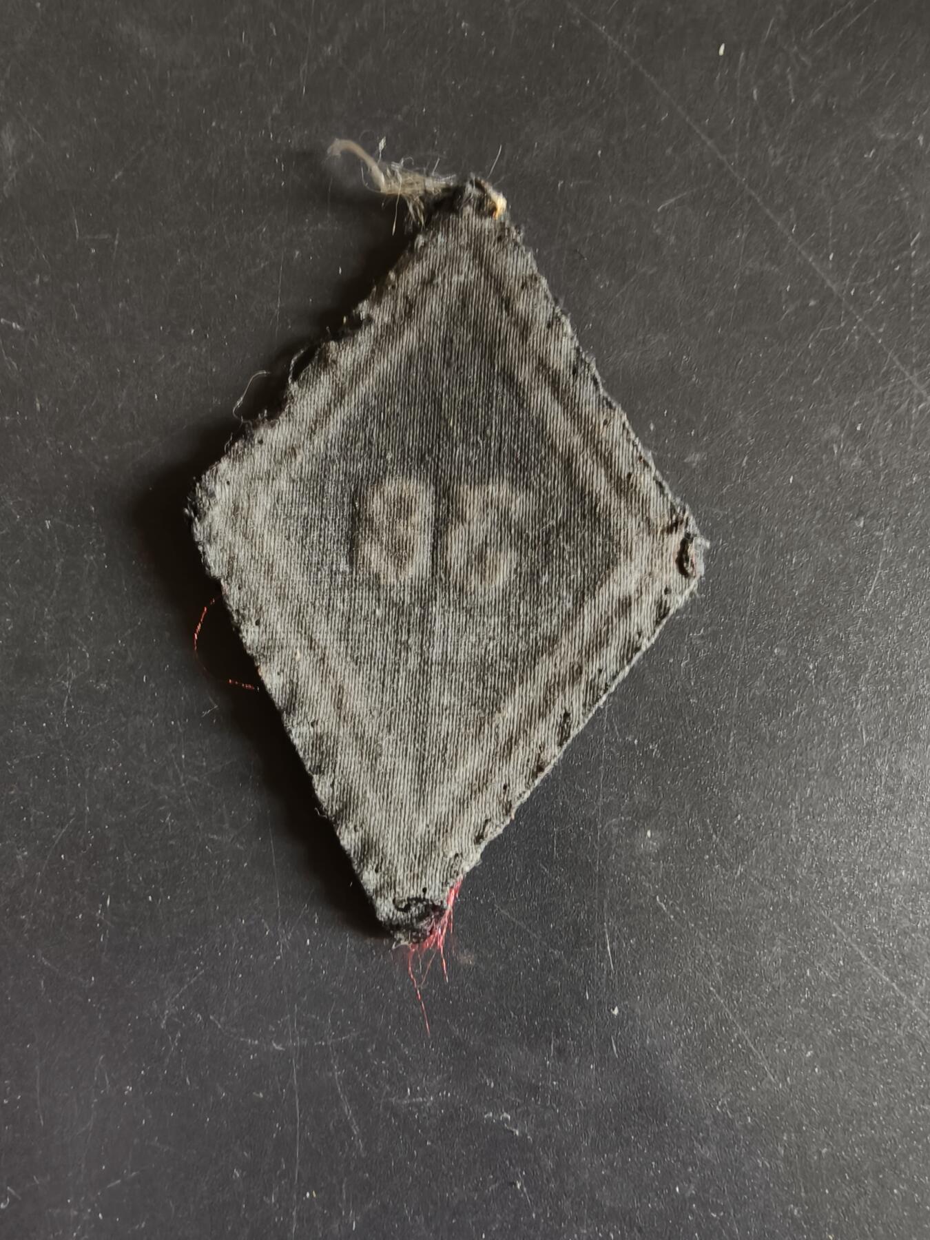 老王徽章第192期