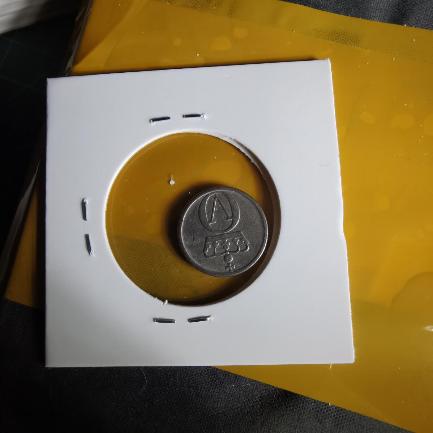 沼泽如烟--第1059场 挪威1967年10欧尔