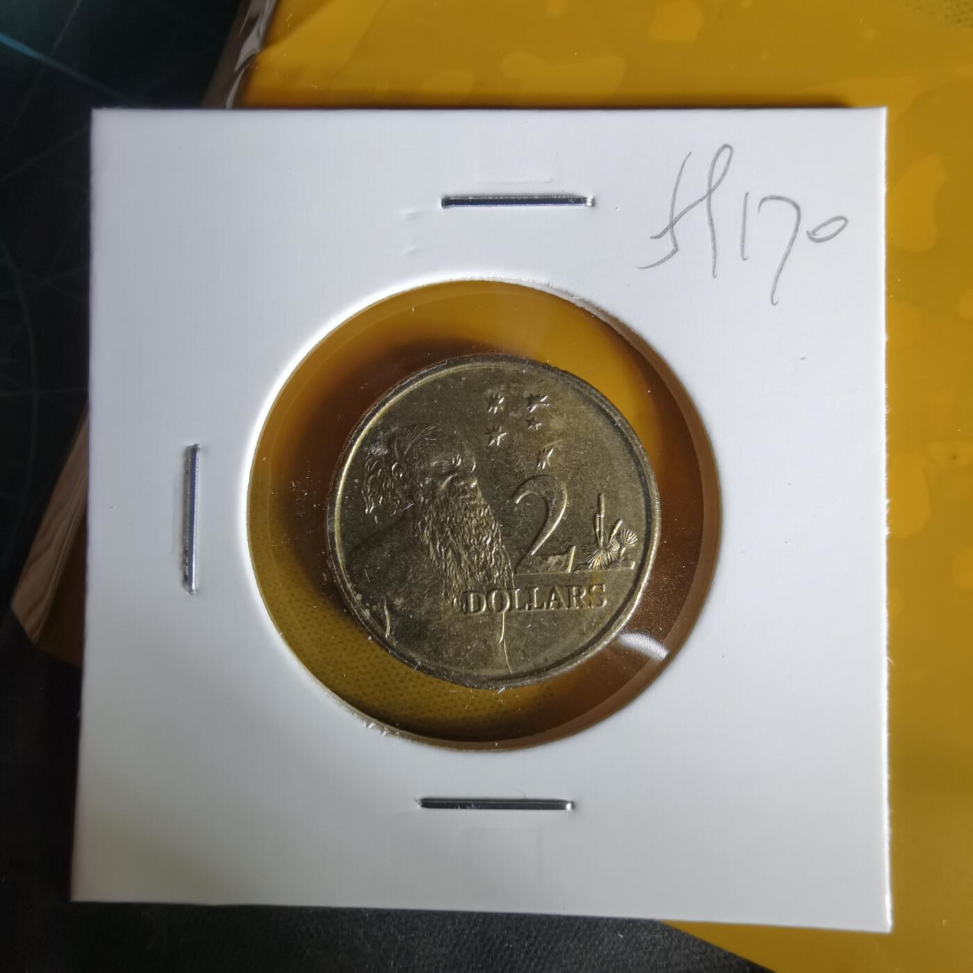 沼泽如烟--第1059场 澳大利亚1999年二元