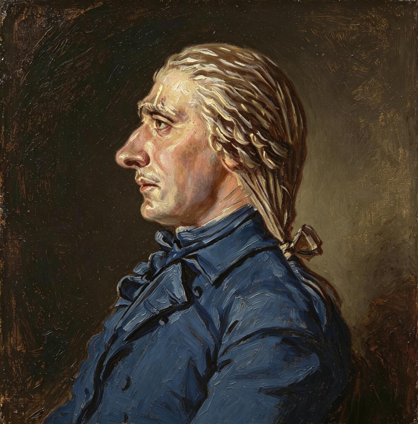 【俄甄集藏】满园春色-2026年(051)04-22星期三 晚 19:30 全场包邮 英国1795年沃里克郡伯明翰瓷器商人威廉·哈伦1/2便士敦科文特花园圣保罗教堂火灾代用铜币，NGC MS63，巧克力包浆，高浮雕，原光品相，季军