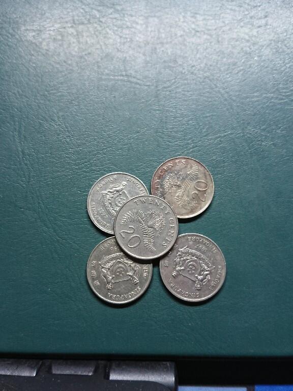 松南世界钱币——260415