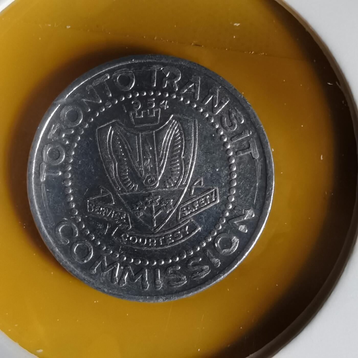 沼泽如烟--第1059场 代币