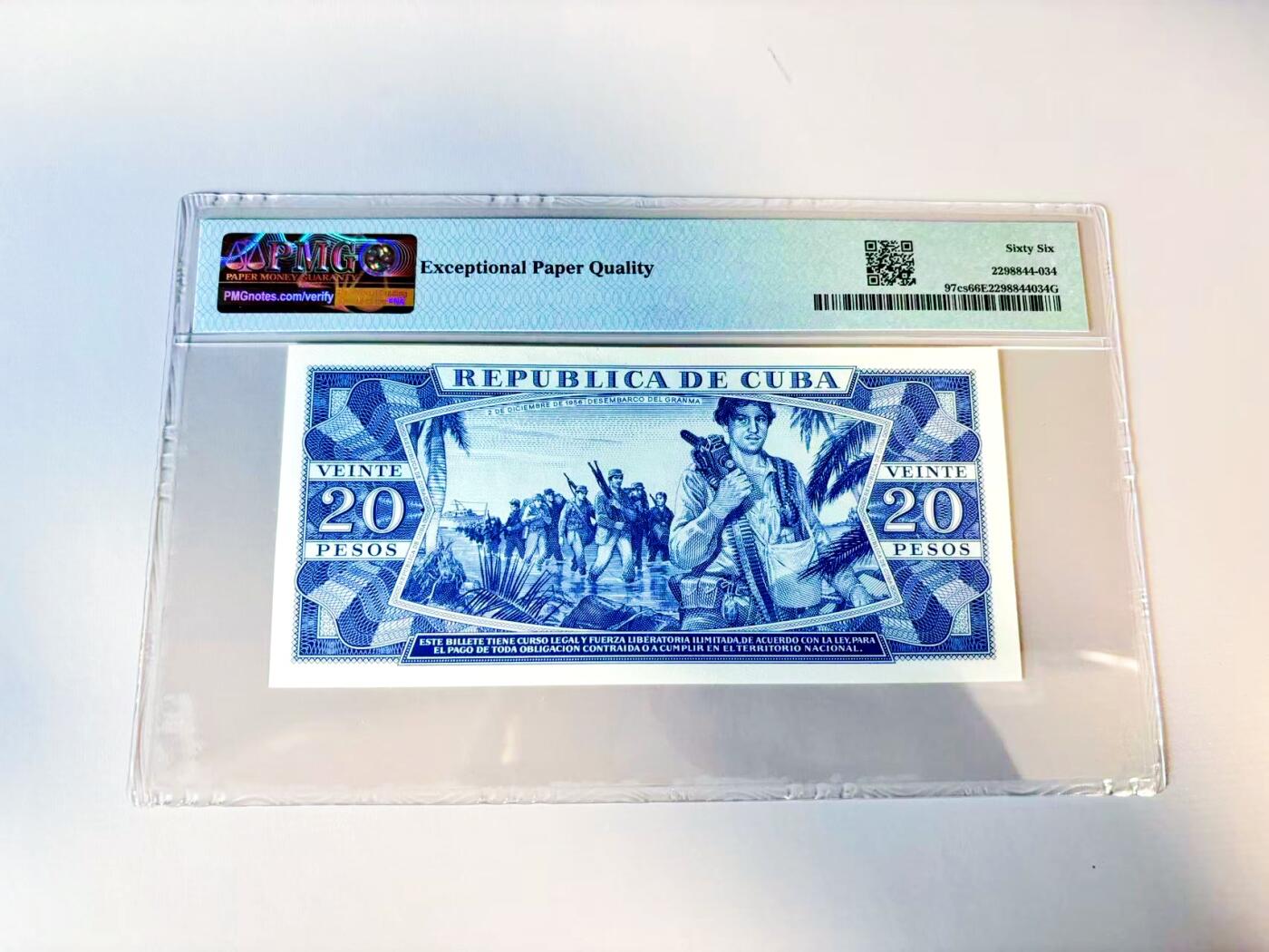 【Blue Auction】世界纸币精拍第810期——18级TOP拍卖/信誉/品质/专业/高效💫