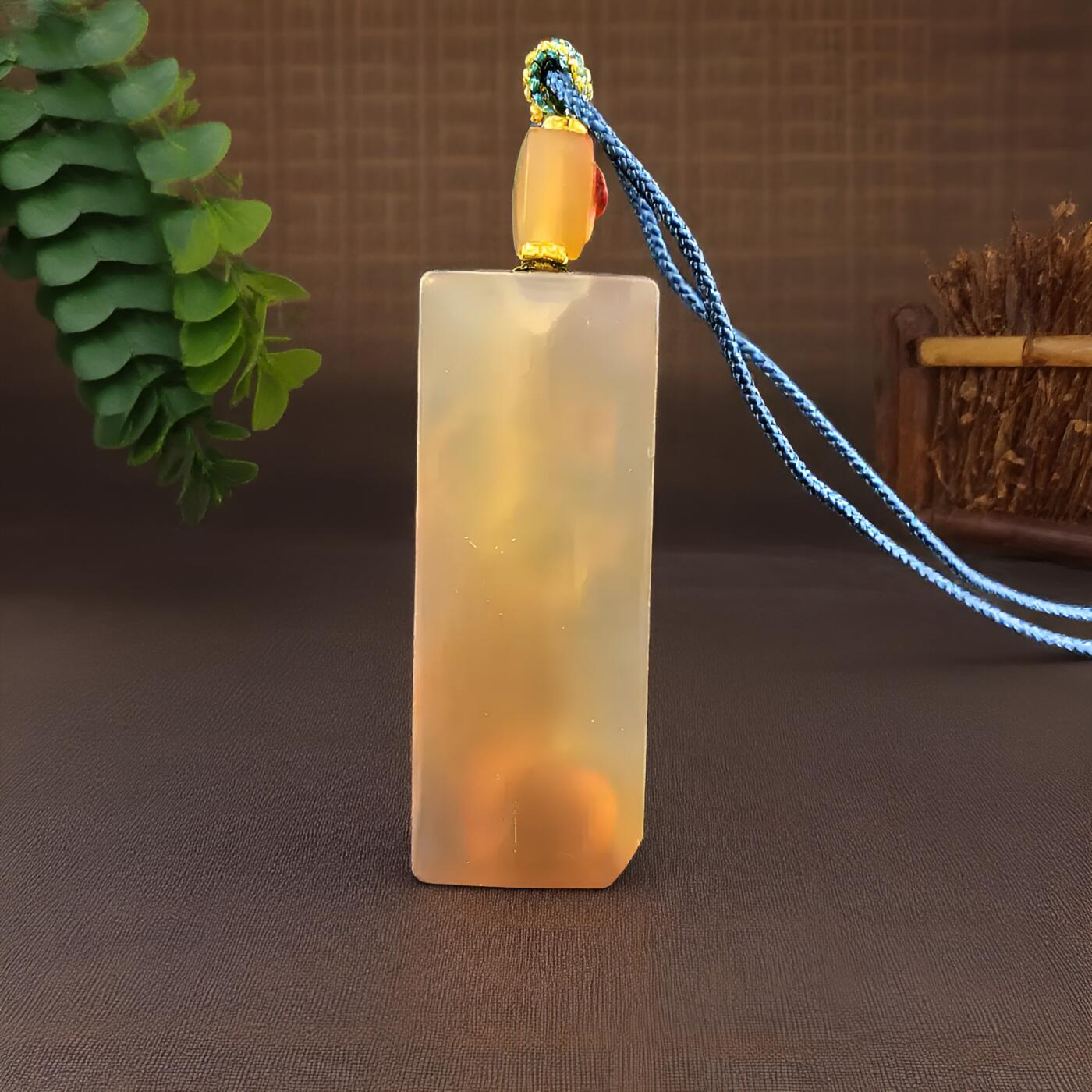 碧月说宝.君子怀瑾·当代和田玉清风专场(九)