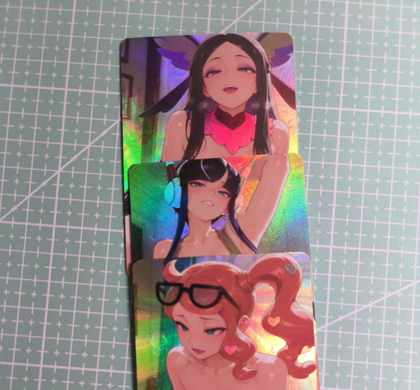 C先生卡牌 第27期 持续收拍品中…零手续费代拍 【彩闪】宝可梦系列  3张  艺术