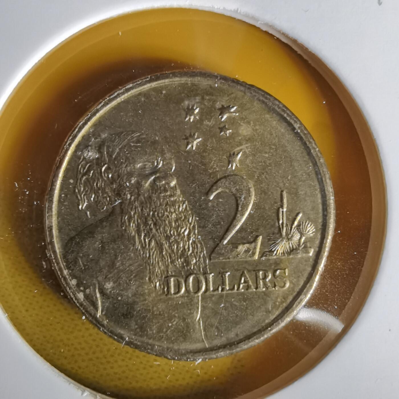 沼泽如烟--第1059场 澳大利亚1999年二元