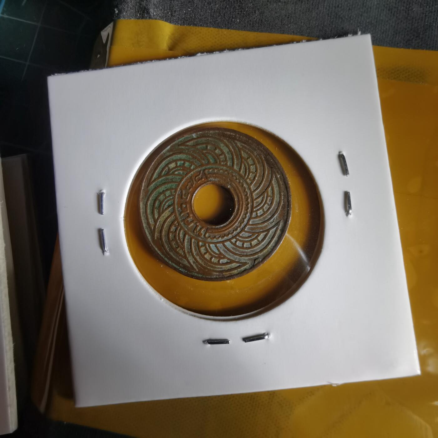 沼泽如烟--第1059场 泰国