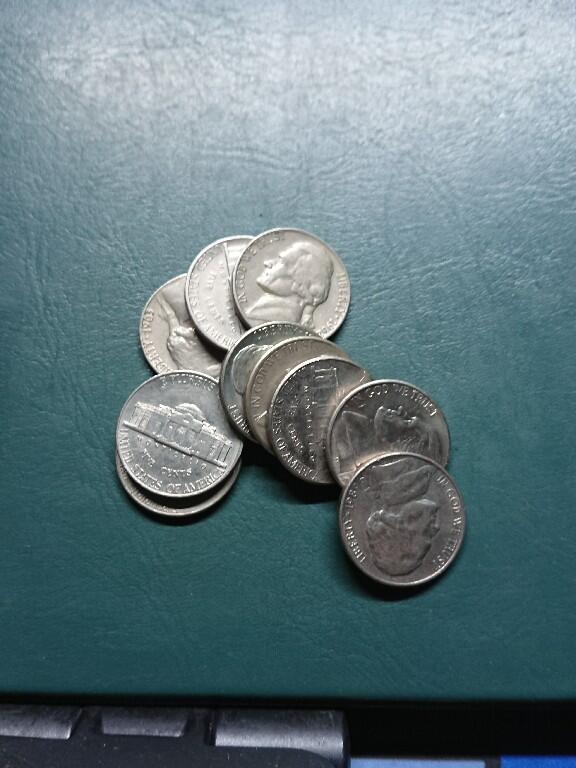 松南世界钱币——260415