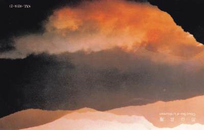 04月23日（周四）20:00 中国大陆机戳封片专场 2017中国大陆《处暑--百合鸭》邮资机宣传机戳片 一套一枚