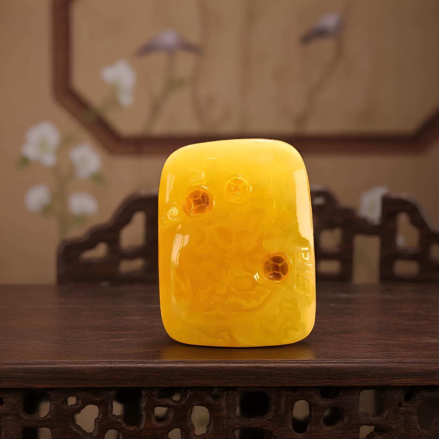 碧月说宝.君子怀瑾·当代和田玉清风专场(九)