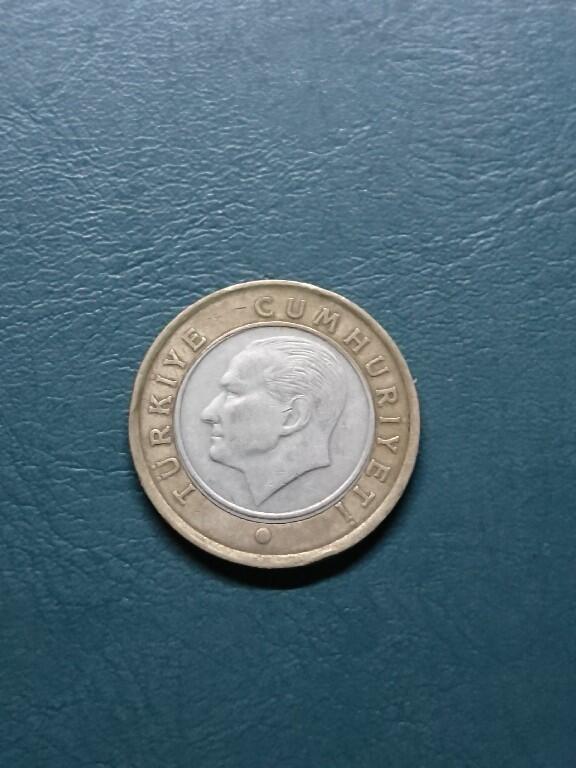 松南世界钱币——260415