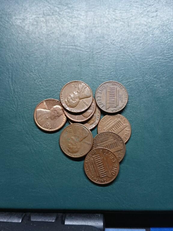 松南世界钱币——260415