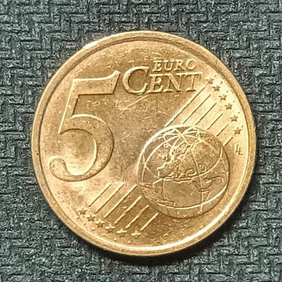 逸泉钱币2026第十九场世界钱币纪念币B2310-2754 2346德国2002年5欧分