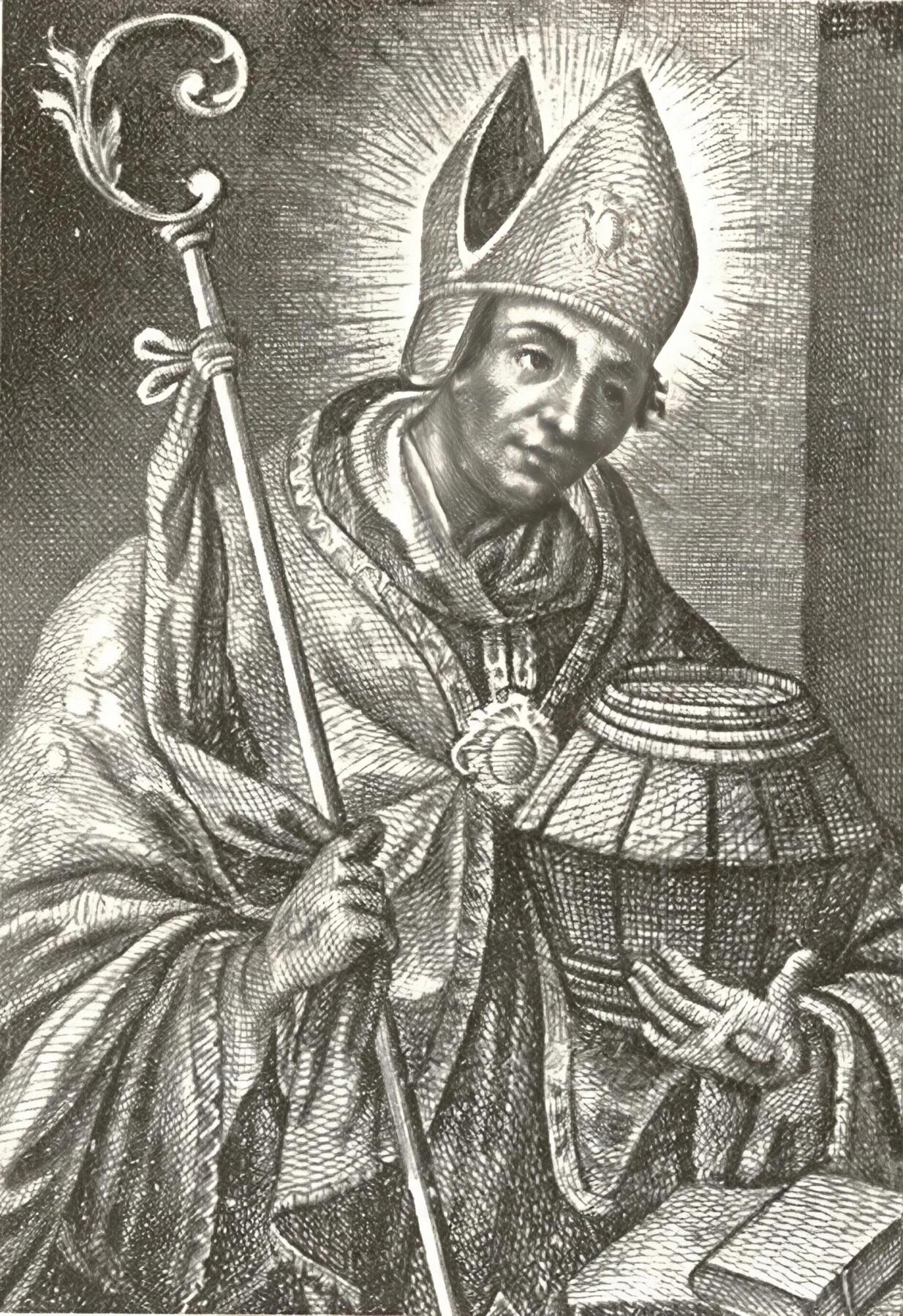 【俄甄集藏】满园春色-2026年(051)04-22星期三 晚 19:30 全场包邮 神圣罗马帝国-奥地利萨尔茨堡1623年帕里斯·冯·洛德龙大主教1泰勒大银币，NGC AUD，原味老包浆，细节尚佳，疑似错杀，正面人像为萨尔茨堡奠基者与主保圣人圣鲁伯特