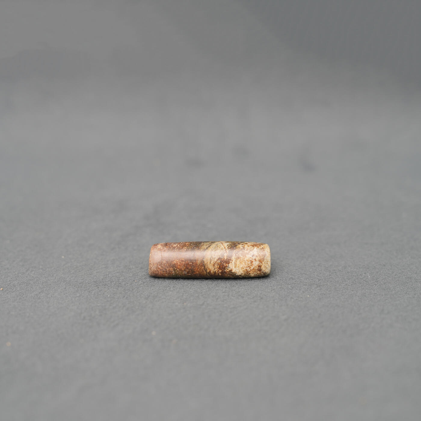  碧月说宝.韫玉流光-南京文物公司明清玉器专场（二） 沁玉勒