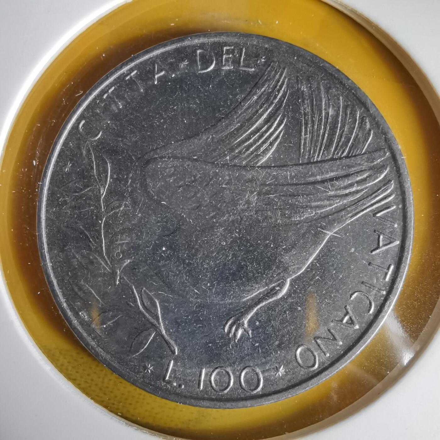 沼泽如烟--第1059场 梵蒂冈