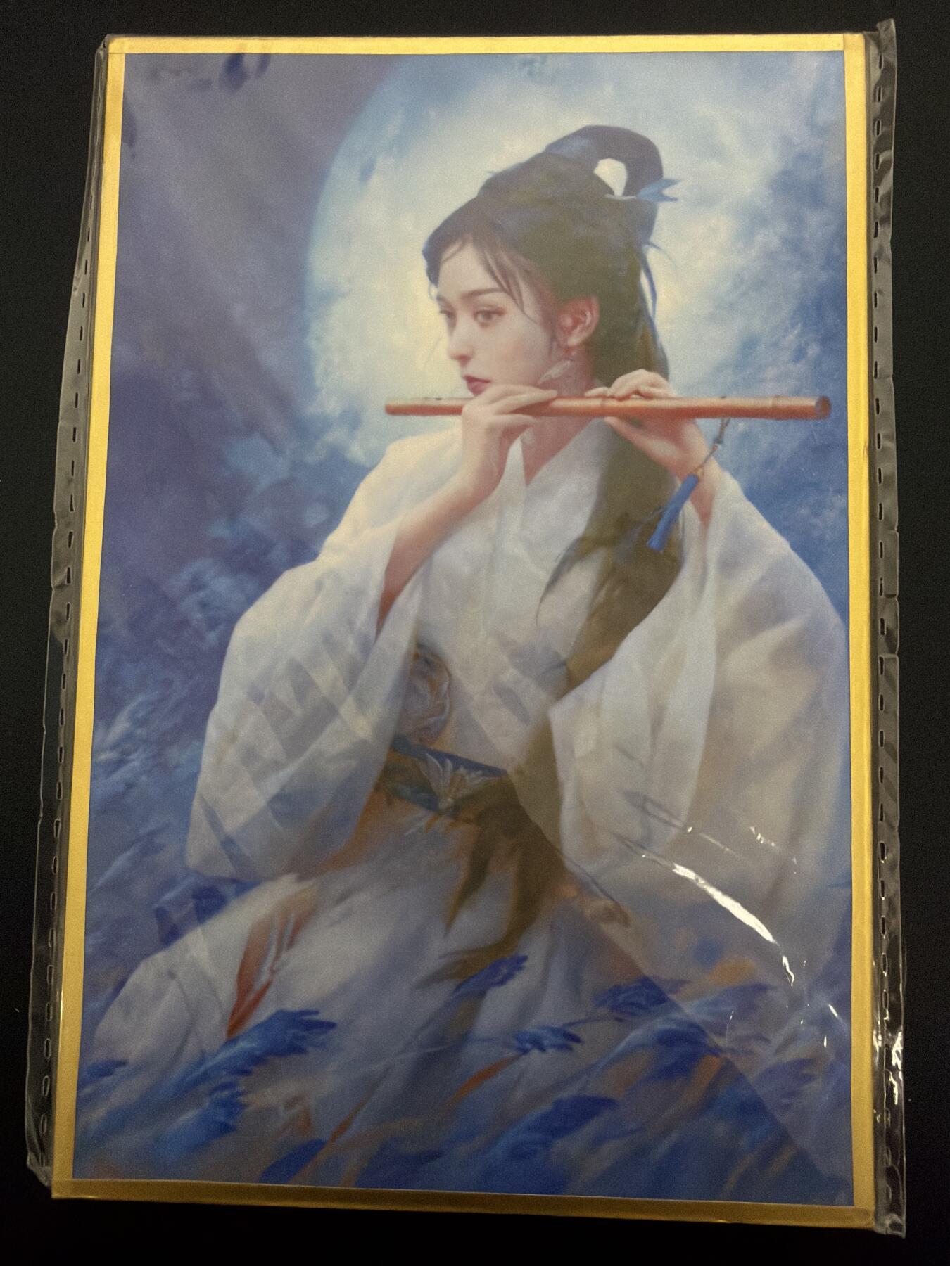 NO.30 好又多金牌大场，每周一站式配齐，方便凑单！（周6晚9点截拍，卖家送拍0抽成！） 燎原 曾柔 色纸