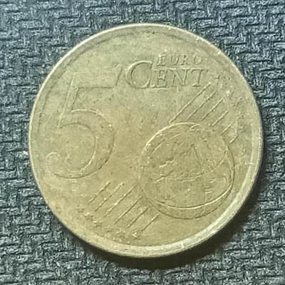 逸泉钱币2026第十九场世界钱币纪念币B2310-2754 2385西班牙1999年5欧分