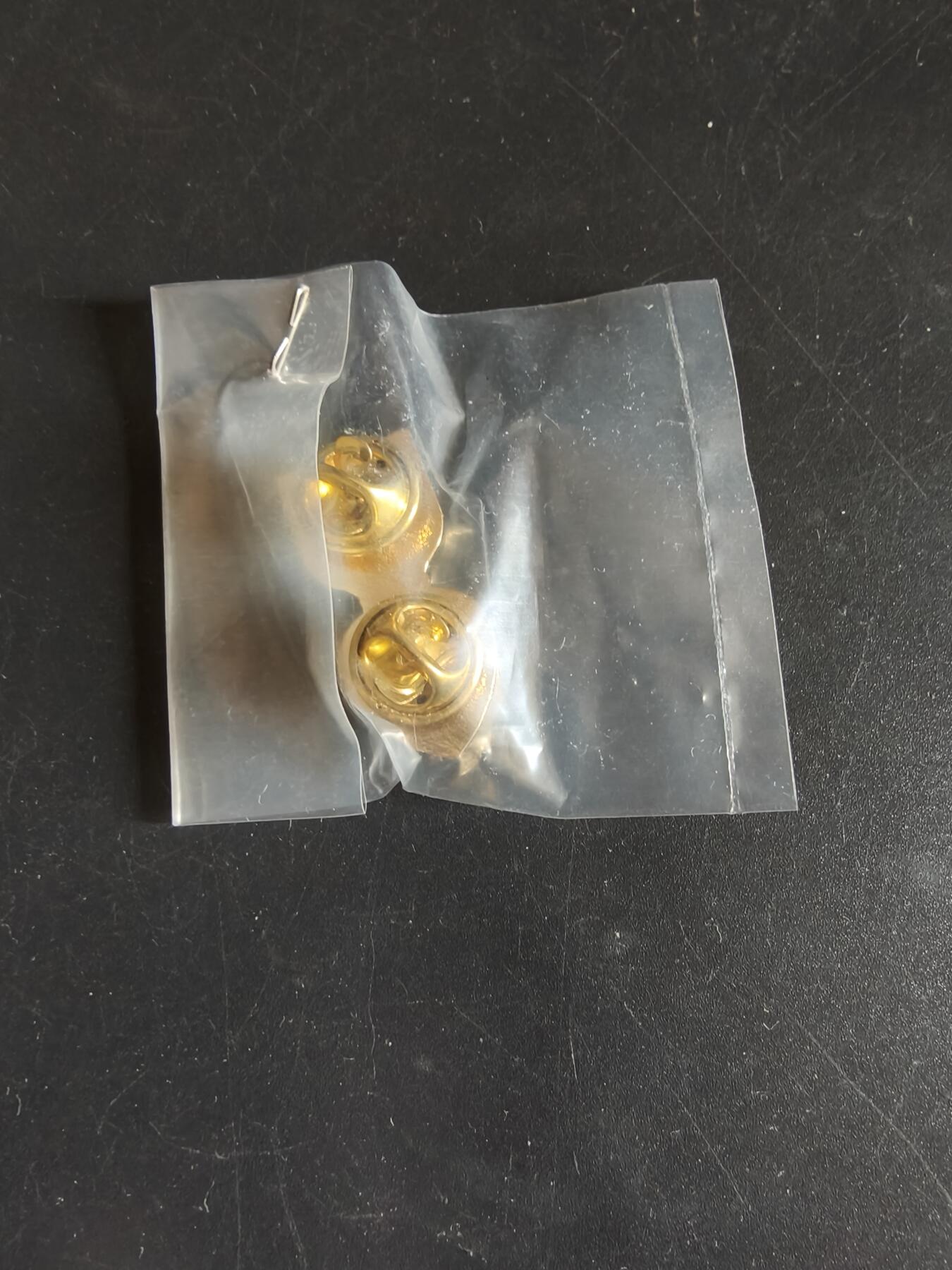 老王徽章第192期 美国紫心勋章徽章