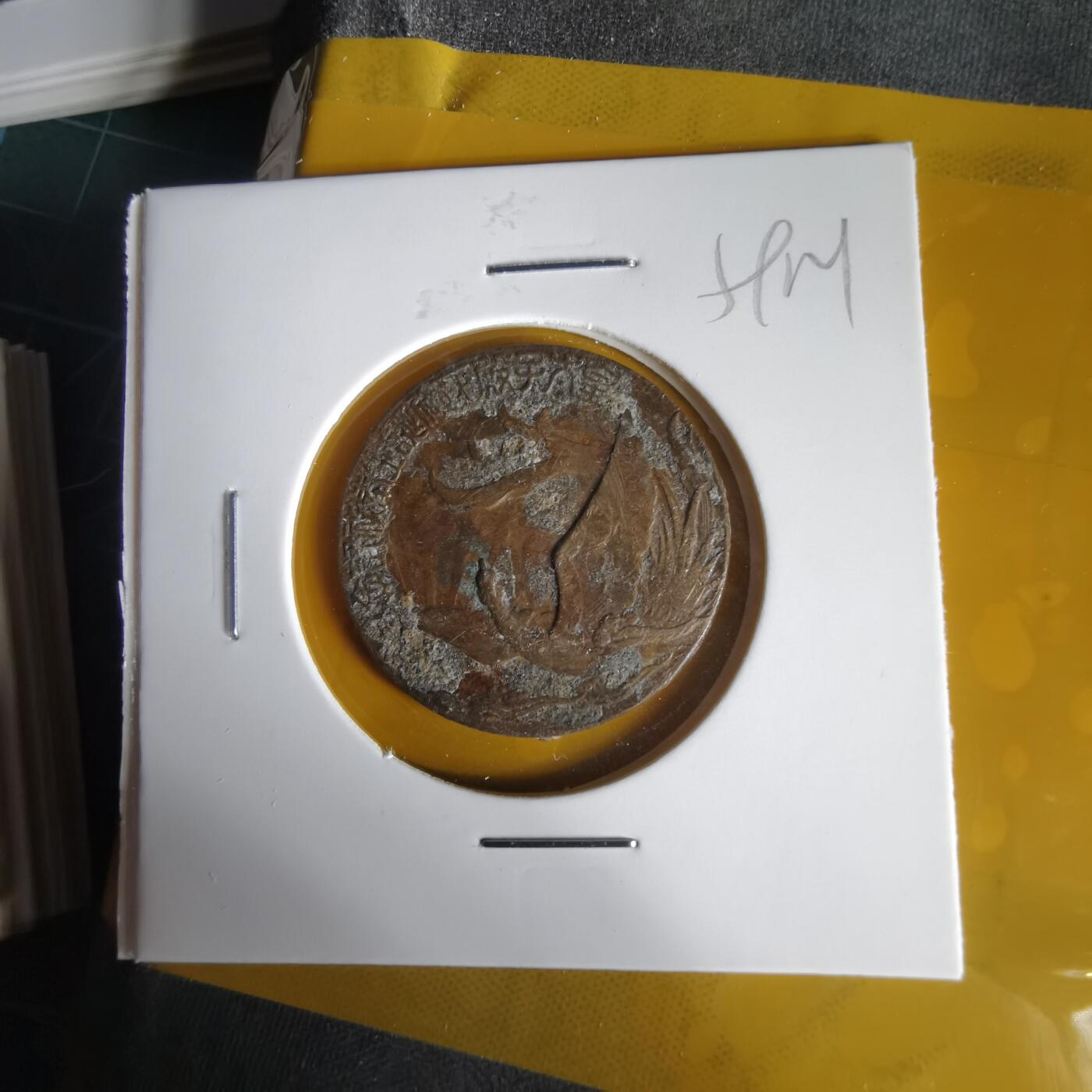 沼泽如烟--第1059场 昭和八年纪念章