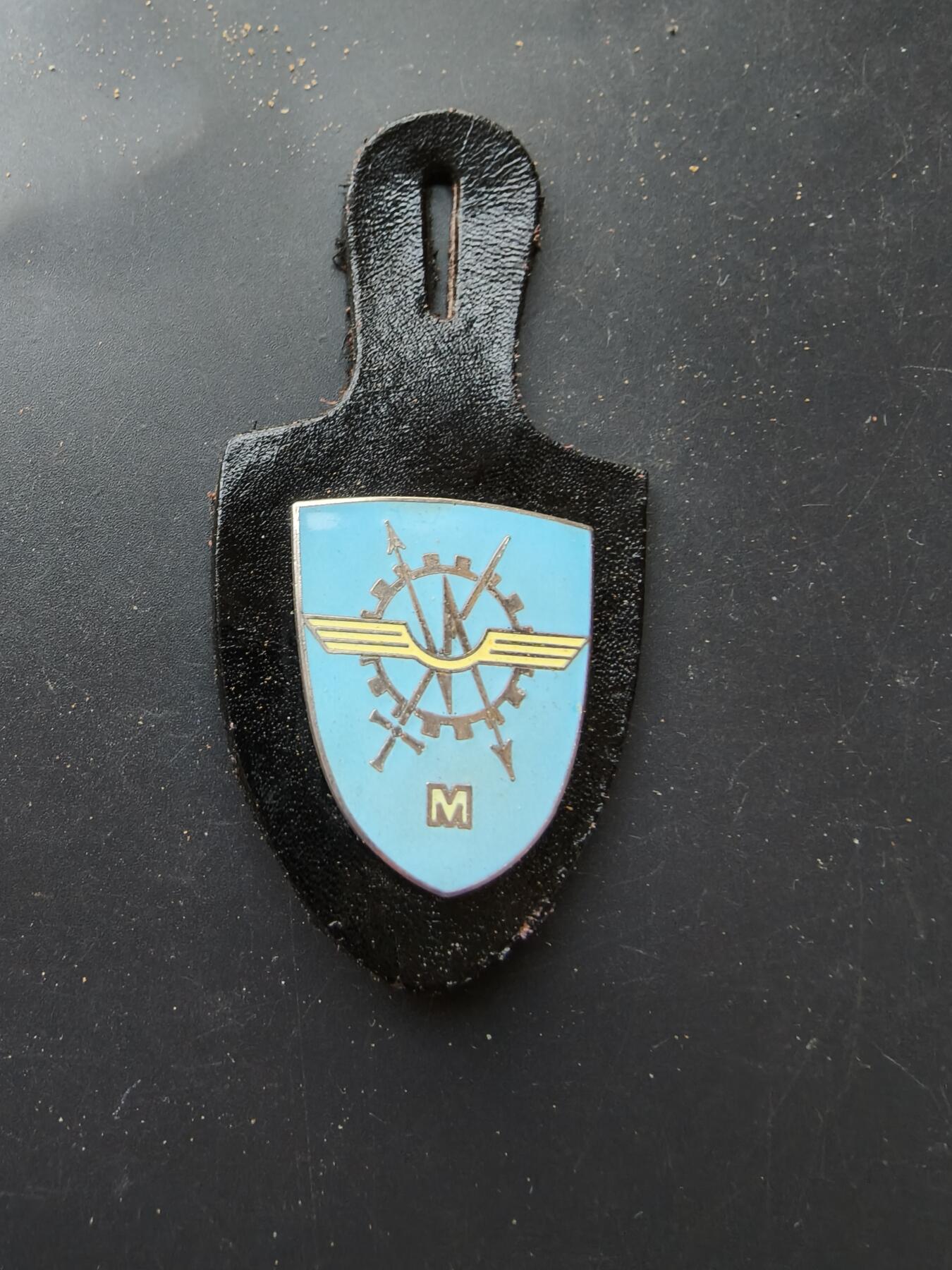 老王徽章第192期