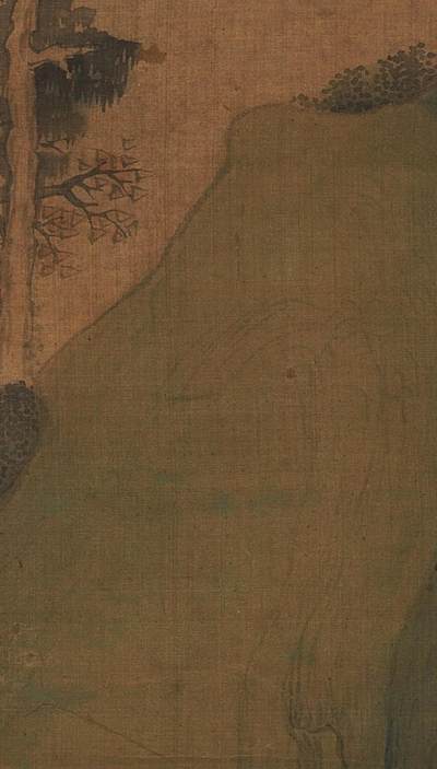 碧月说宝.近现代书画专场（九） 佚名 和合二仙