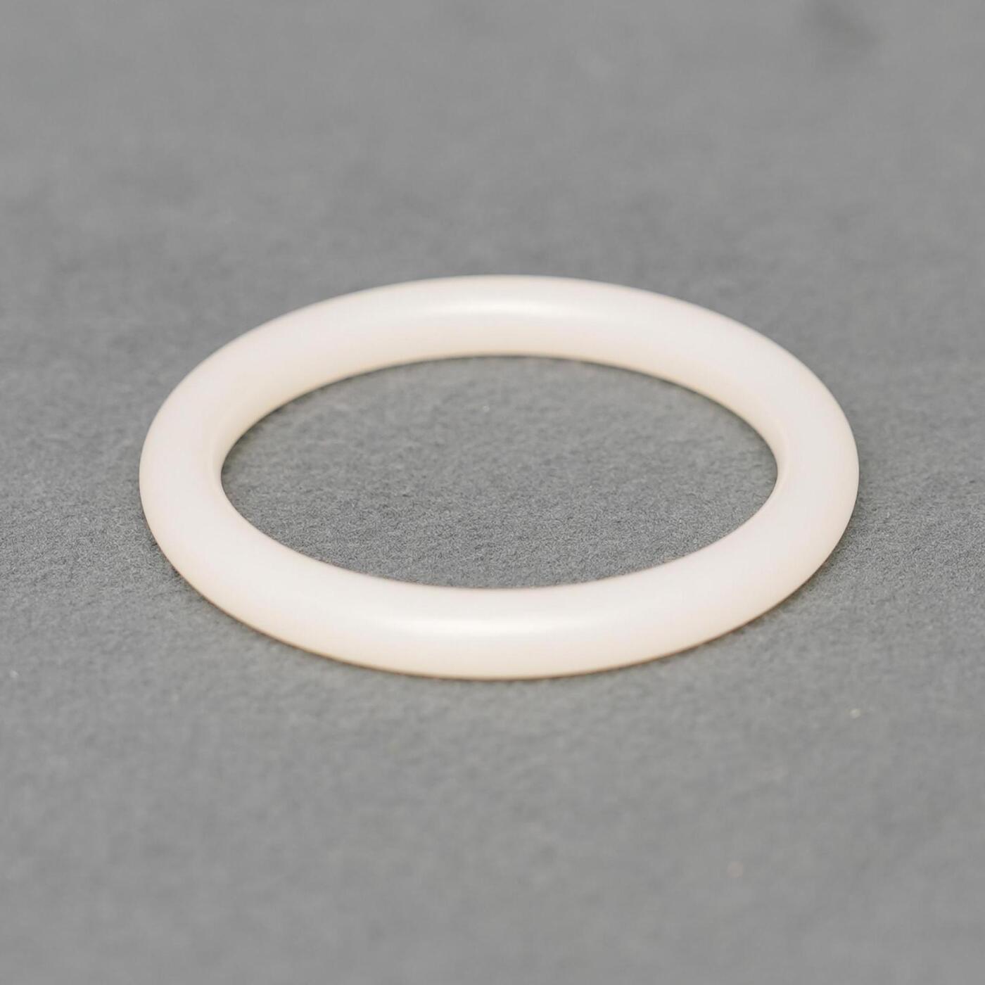  碧月说宝.韫玉流光-南京文物公司明清玉器专场（二） 玉手镯