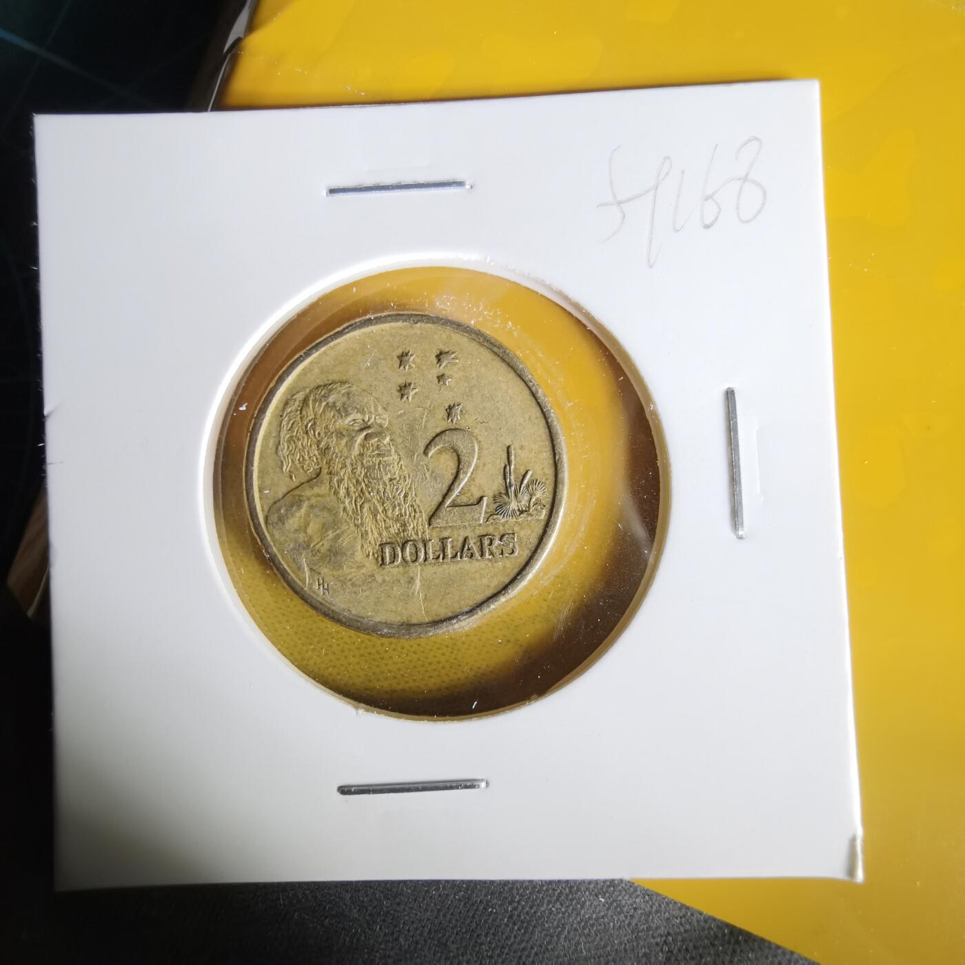 沼泽如烟--第1059场 澳大利亚1988年二元