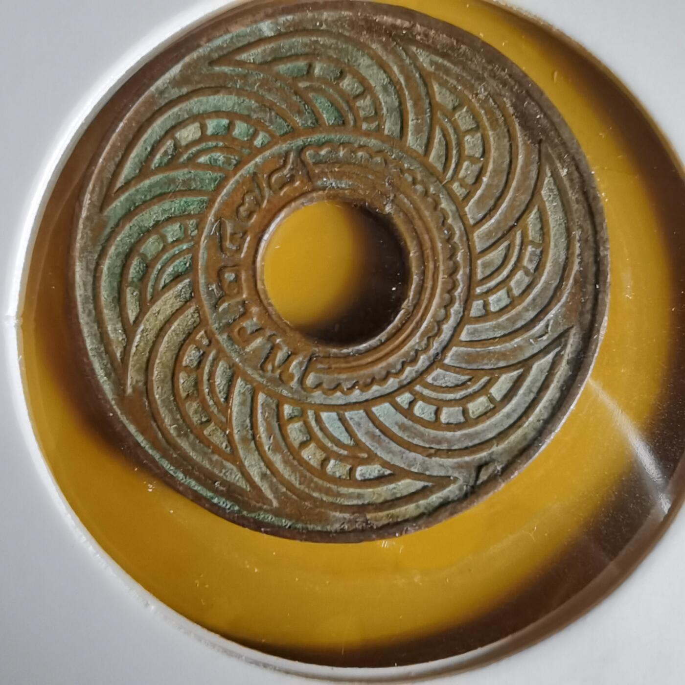 沼泽如烟--第1059场 泰国