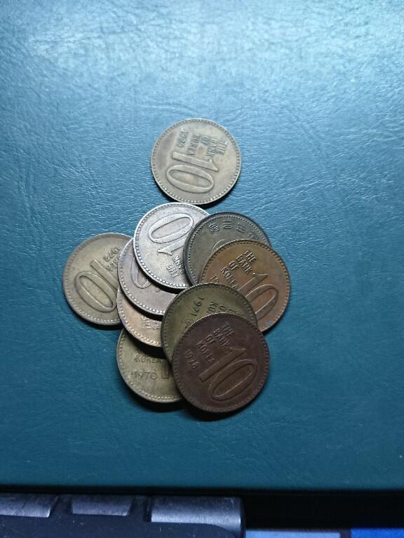 松南世界钱币——260415