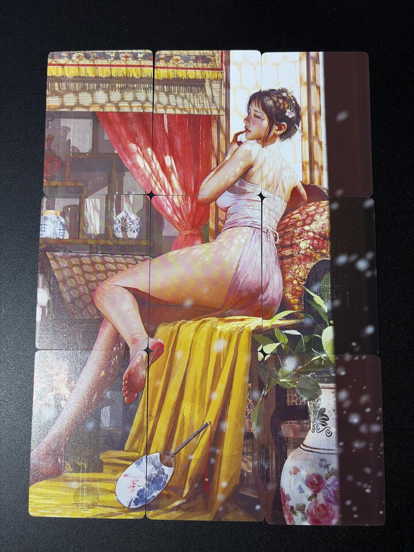 NO.30 好又多金牌大场，每周一站式配齐，方便凑单！（周6晚9点截拍，卖家送拍0抽成！） 焱卡 妖姬传人间传 刷子 王六儿  九拼