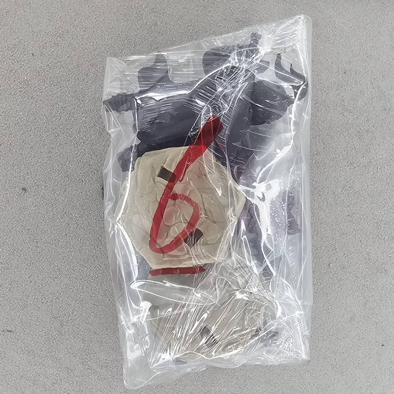 龙虎卡牌-八三场（满200元包邮，无佣金，每周六结拍，欢迎送拍） 卡游三国 不凡橡皮人3款 6