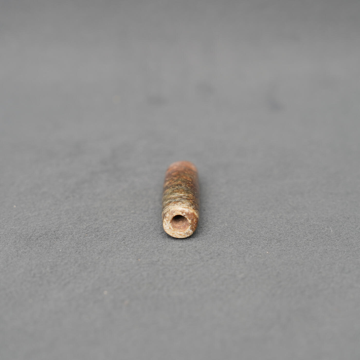  碧月说宝.韫玉流光-南京文物公司明清玉器专场（二） 沁玉勒