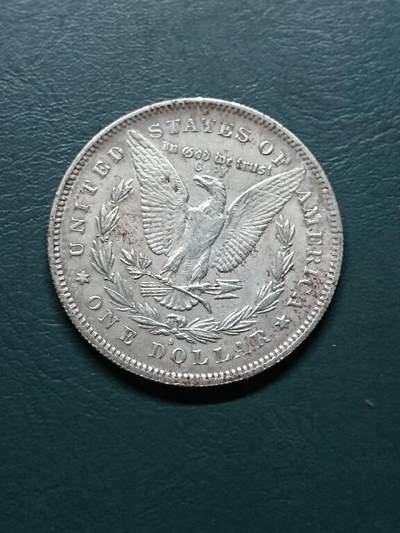 松南世界钱币——260415 美国纪念章镍章