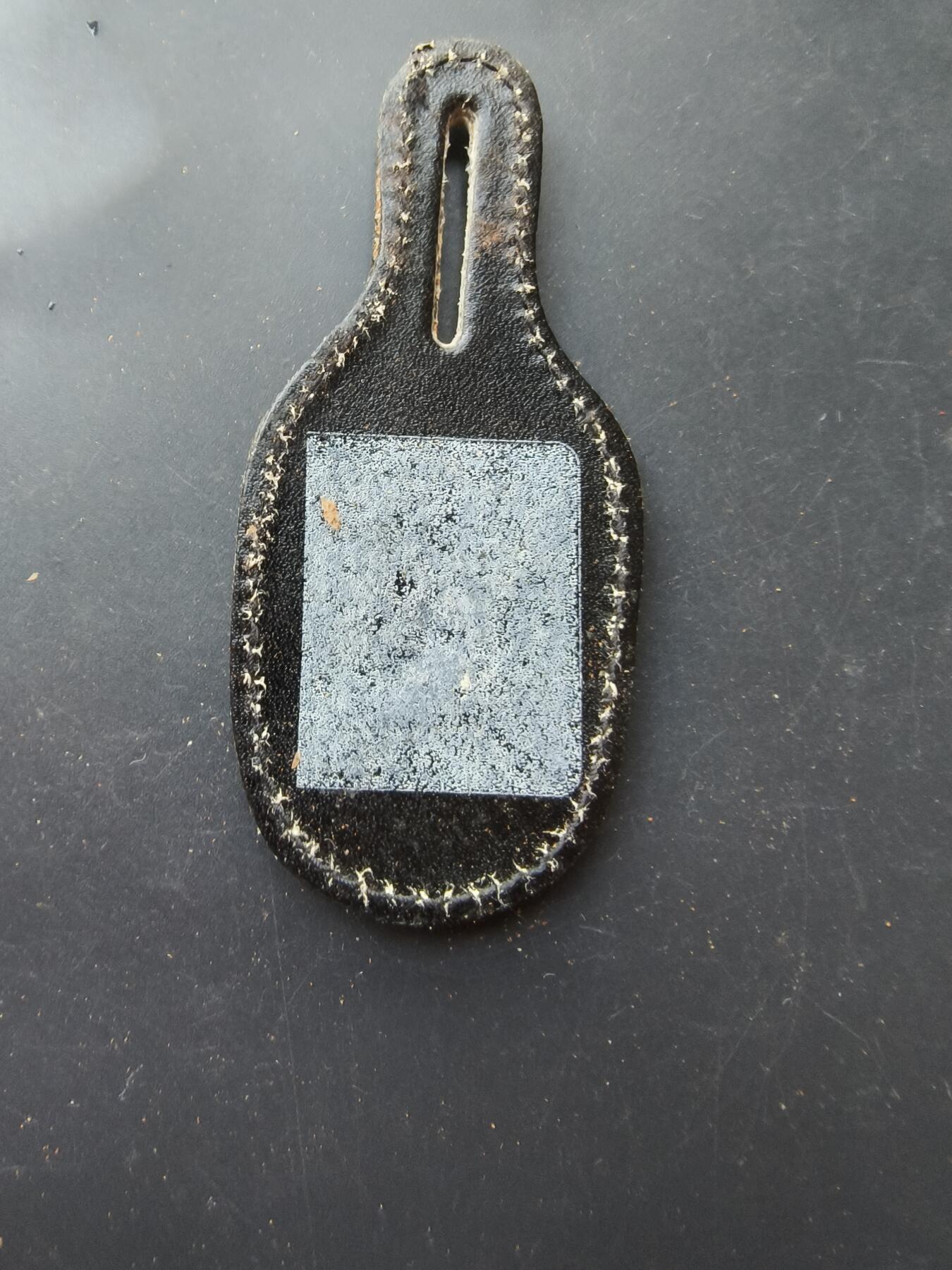 老王徽章第192期 德国联邦国防军空军第71“里希特霍芬”战术联队证章