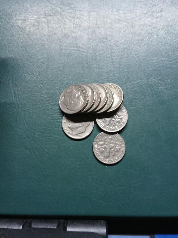 松南世界钱币——260415