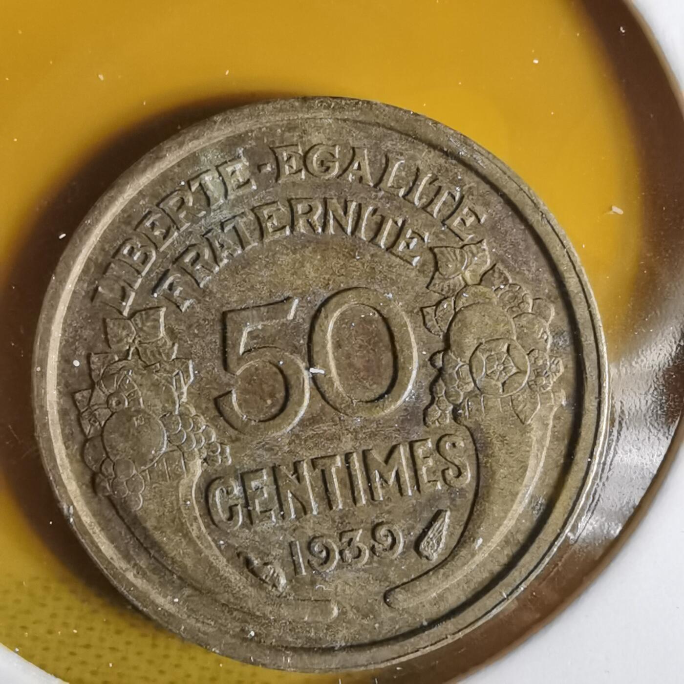 沼泽如烟--第1059场 法国1939年50分