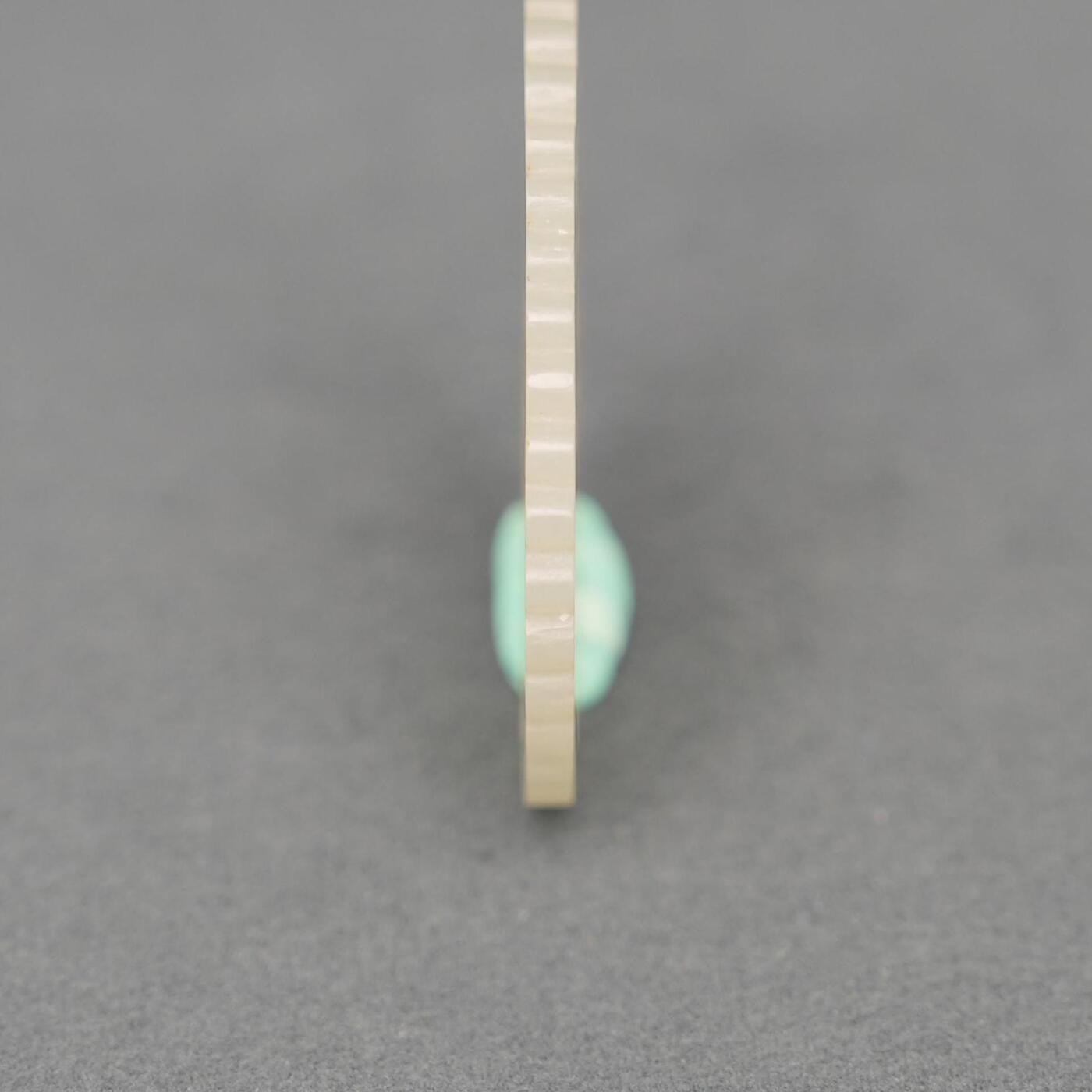 碧月说宝.韫玉流光-南京文物公司明清玉器专场（一） 玉松竹梅连珠佩