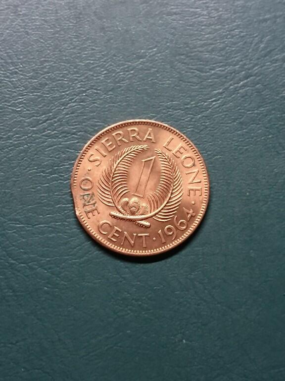 松南世界钱币——260415