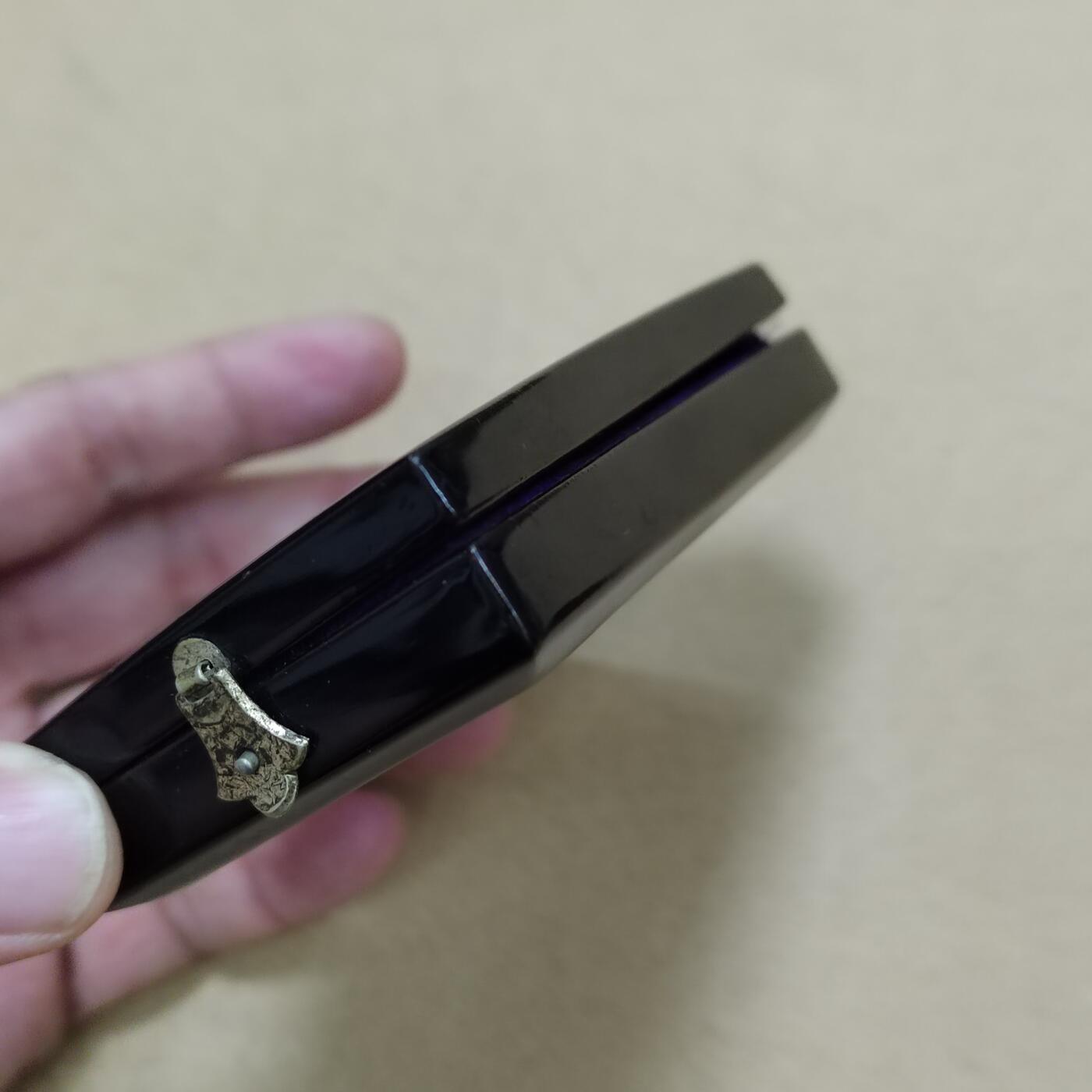 PCAI钱币  17-810  钱币邮票纪念章小专场 勋八瑞宝盒，有损