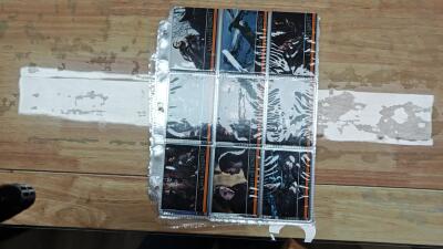 白泽拍卖卡牌手绘专场第35期（问东城春色，正谷雨，牡丹期） 2020 HBO 冰与火之歌 权力的游戏base全套60张+13张特卡 共73张 含卡页（视频介绍）