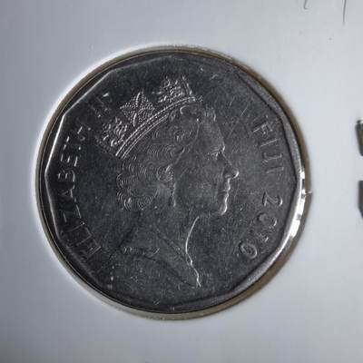 沼泽如烟--第1060场 斐济2010年50分