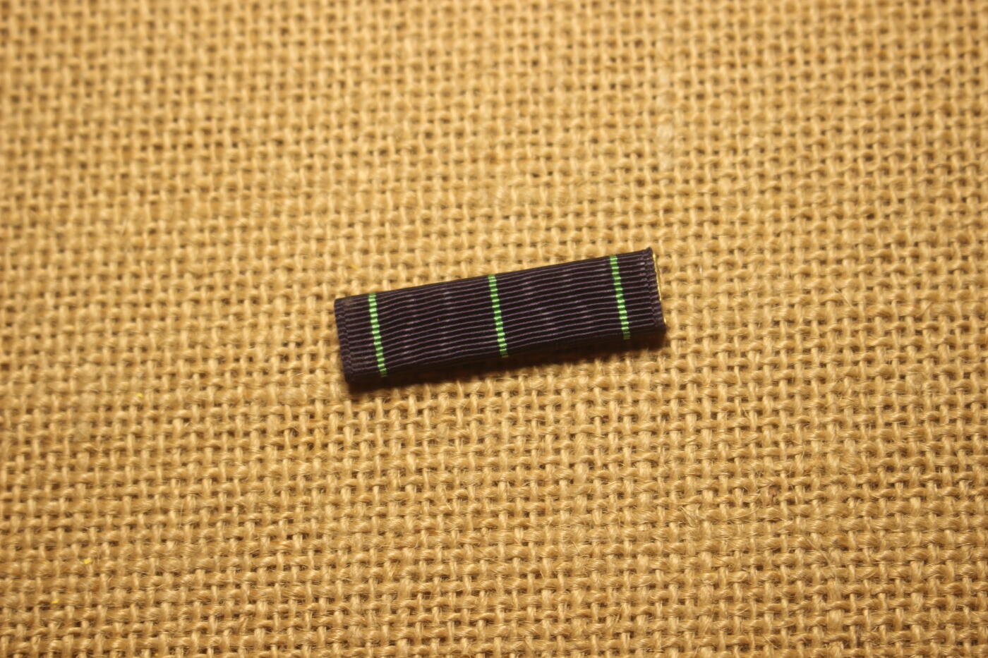 2026.4.21杂货小拍卖 美军略章一组4枚，库存品相