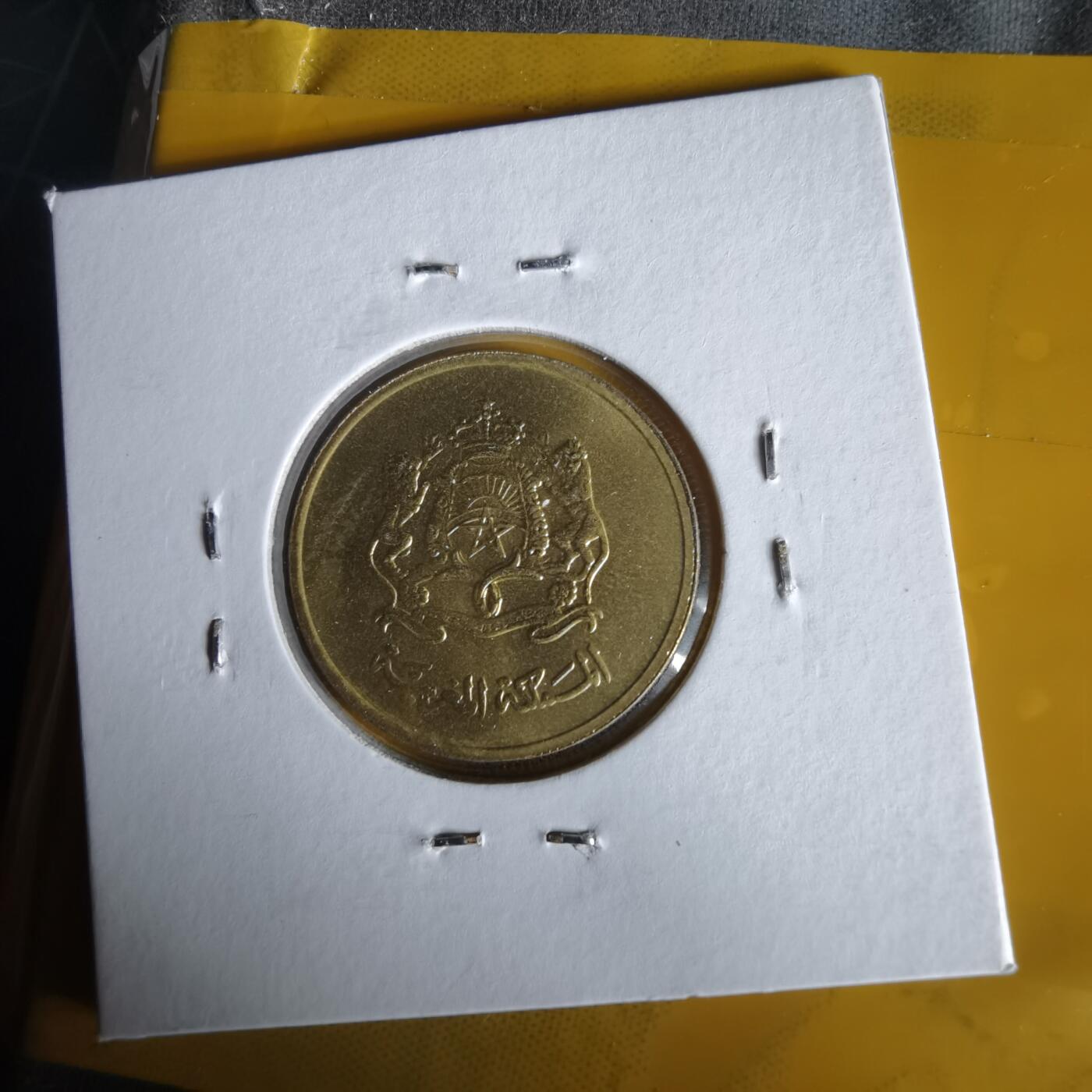 沼泽如烟--第1061场 摩洛哥2002年20分