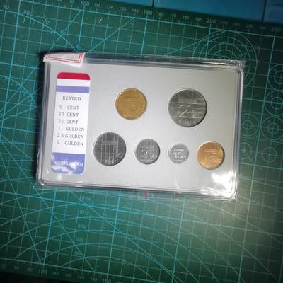 沼泽如烟--第1060场 荷兰六枚套